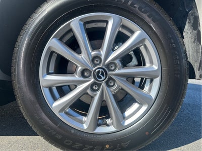 2024 Mazda Mazda CX-5 Select AWD