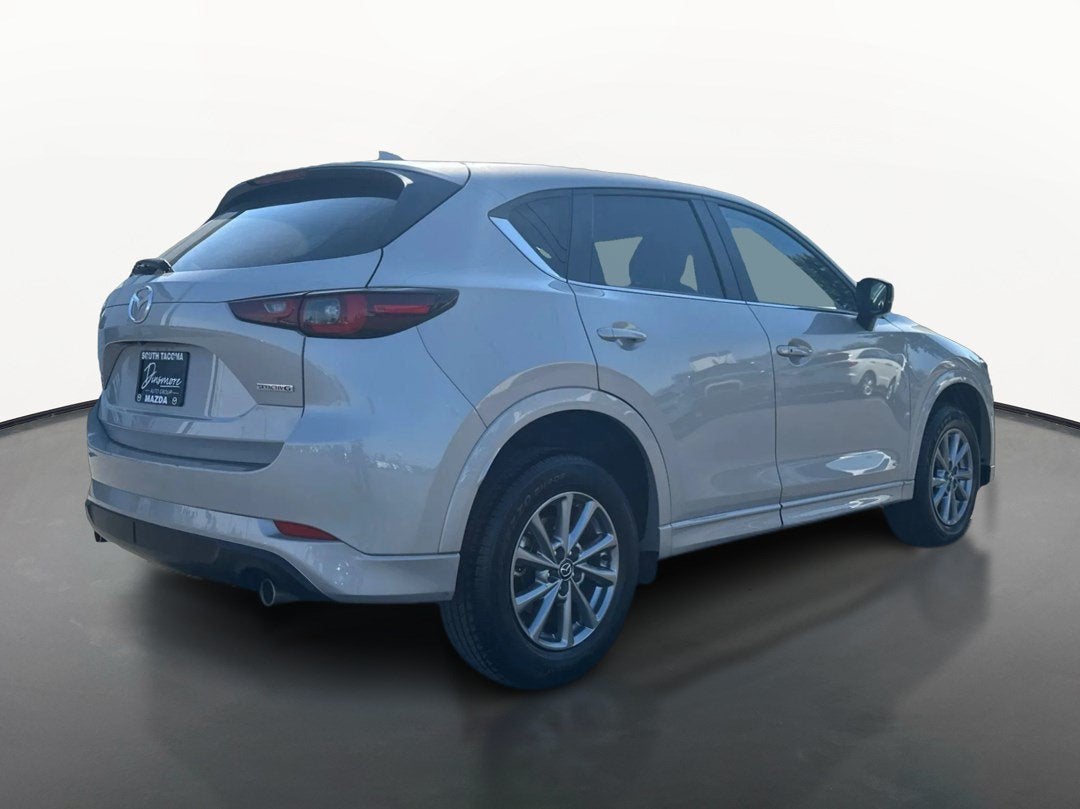 2024 Mazda Mazda CX-5 Select AWD