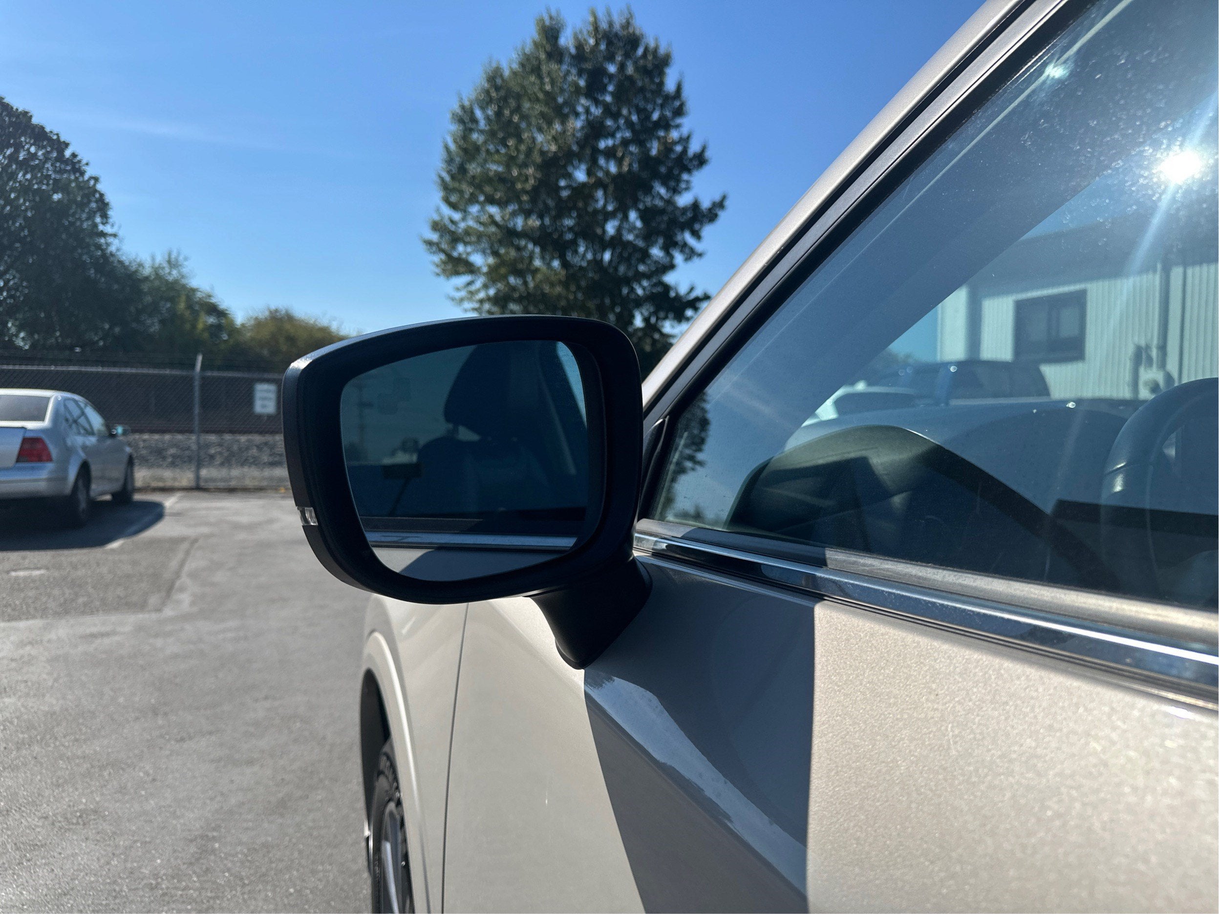 2024 Mazda Mazda CX-5 Select AWD