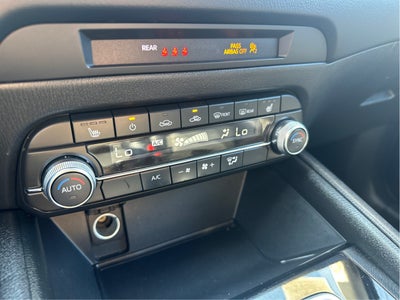 2024 Mazda Mazda CX-5 Select AWD