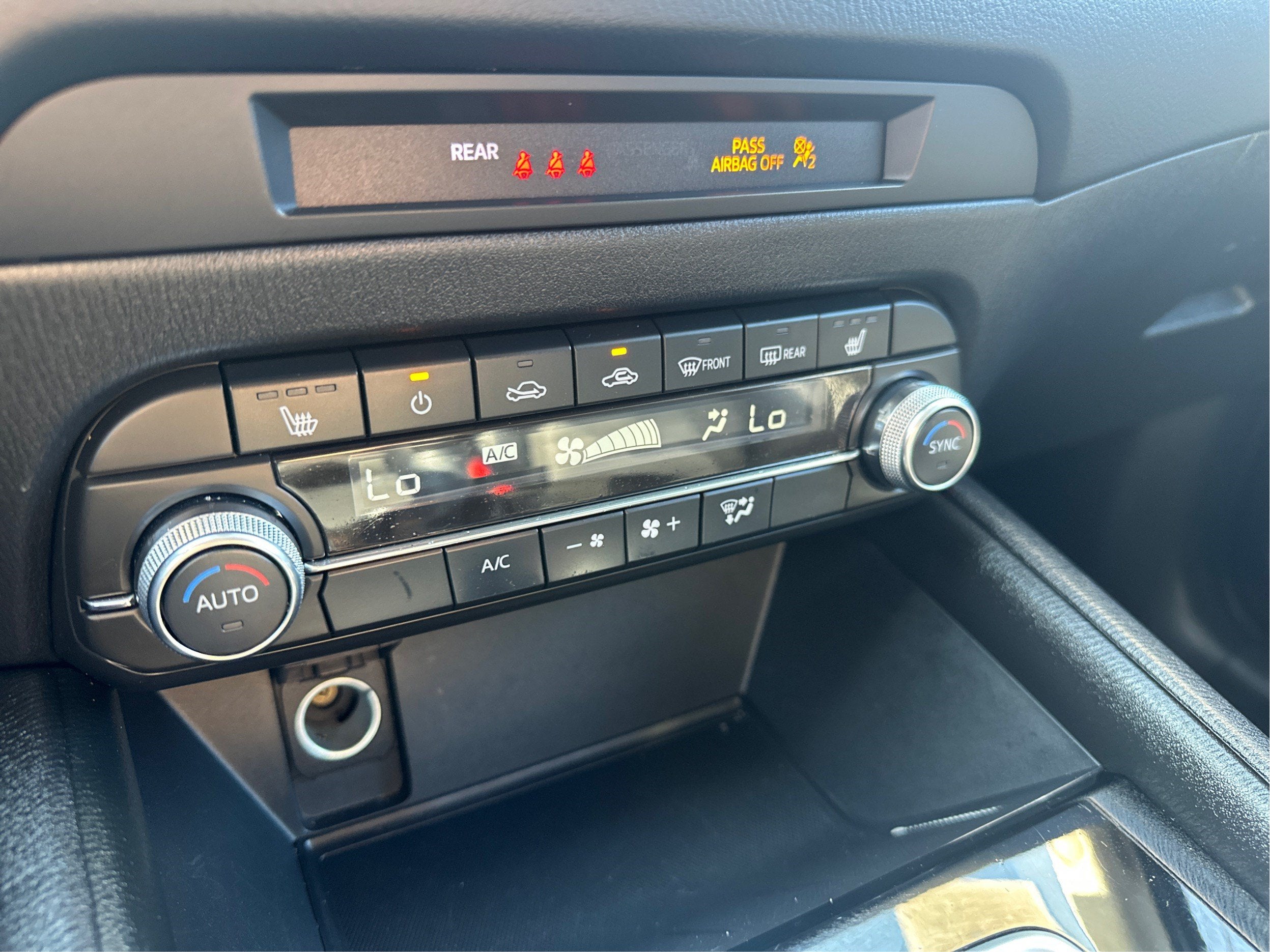 2024 Mazda Mazda CX-5 Select AWD