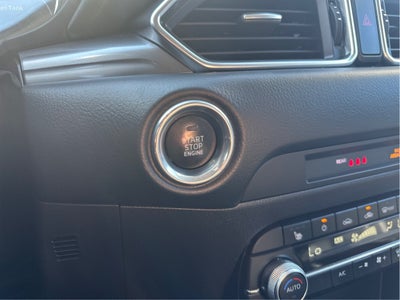 2024 Mazda Mazda CX-5 Select AWD