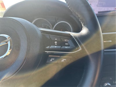 2024 Mazda Mazda CX-5 Select AWD