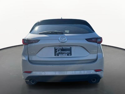 2024 Mazda Mazda CX-5 Select AWD