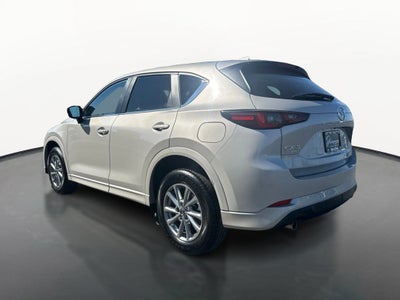 2024 Mazda Mazda CX-5 Select AWD
