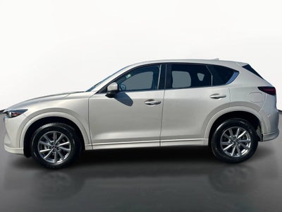 2024 Mazda Mazda CX-5 Select AWD