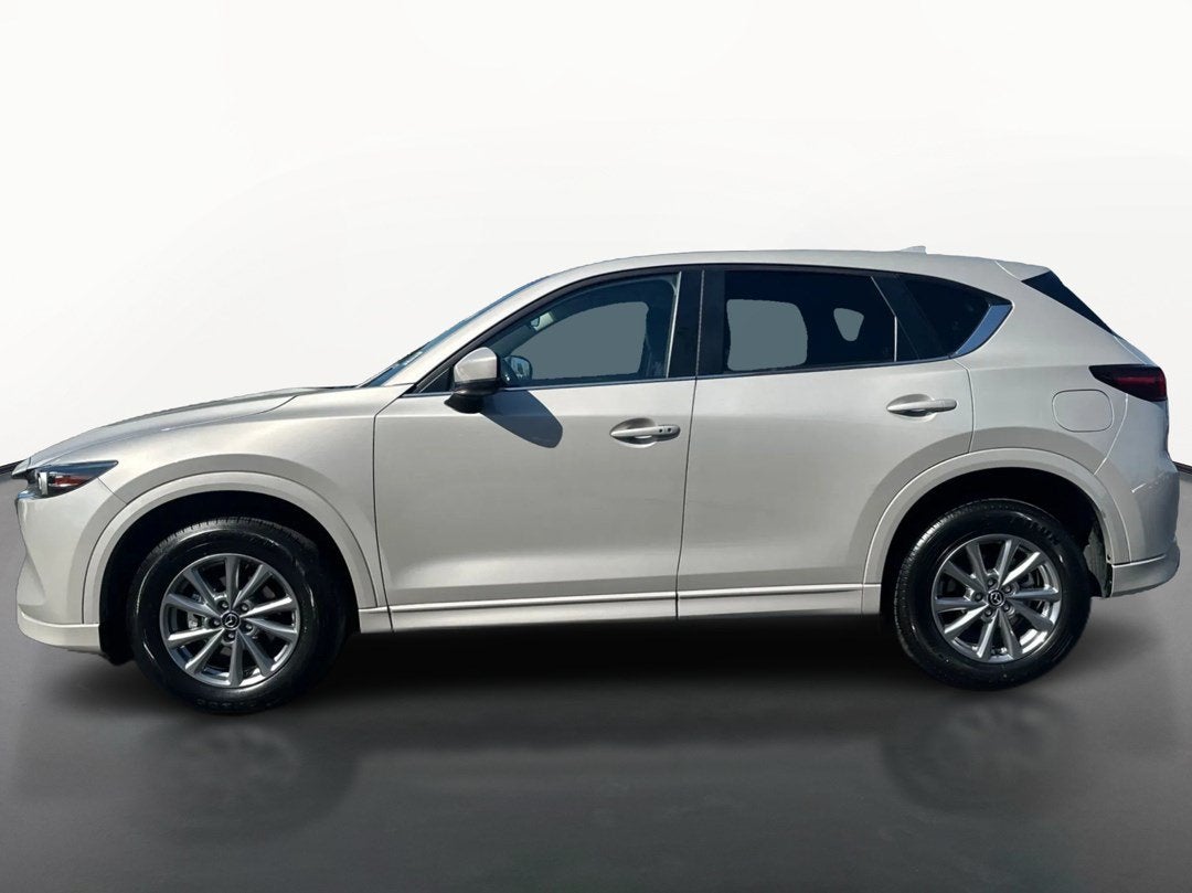 2024 Mazda Mazda CX-5 Select AWD