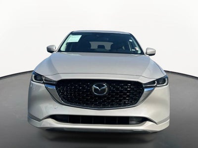 2024 Mazda Mazda CX-5 Select AWD