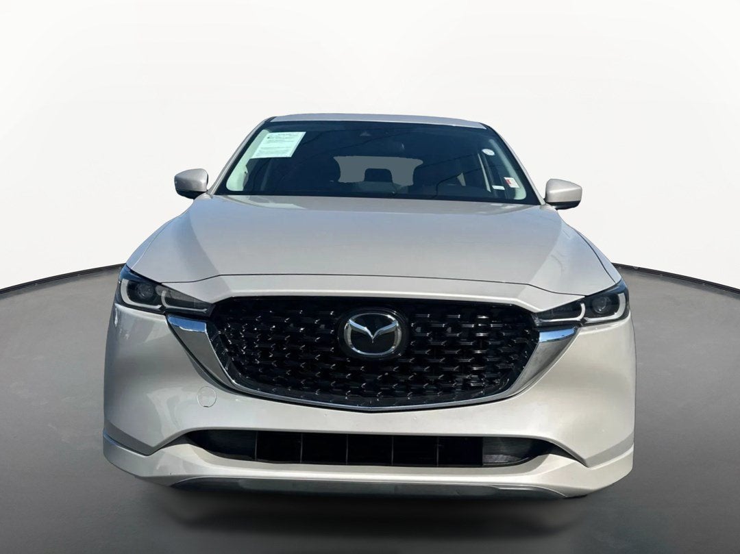 2024 Mazda Mazda CX-5 Select AWD