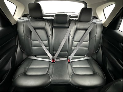2025 Mazda Mazda CX-5 Select AWD