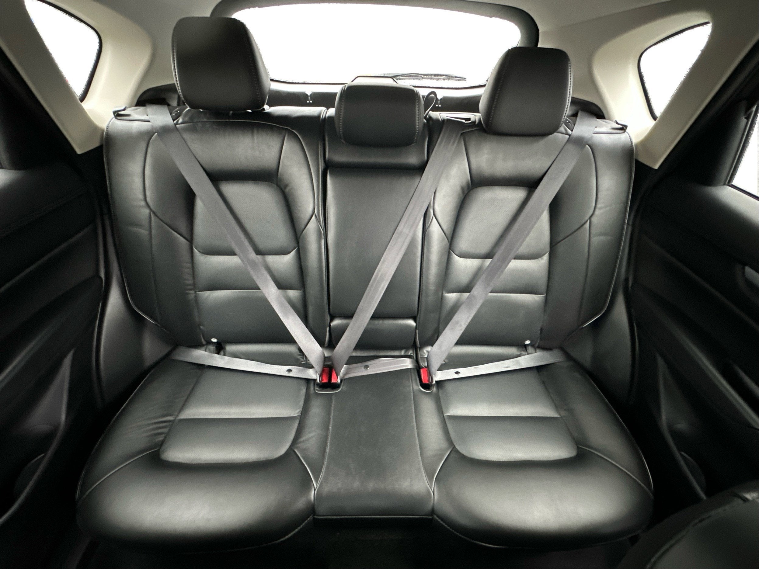 2025 Mazda Mazda CX-5 Select AWD