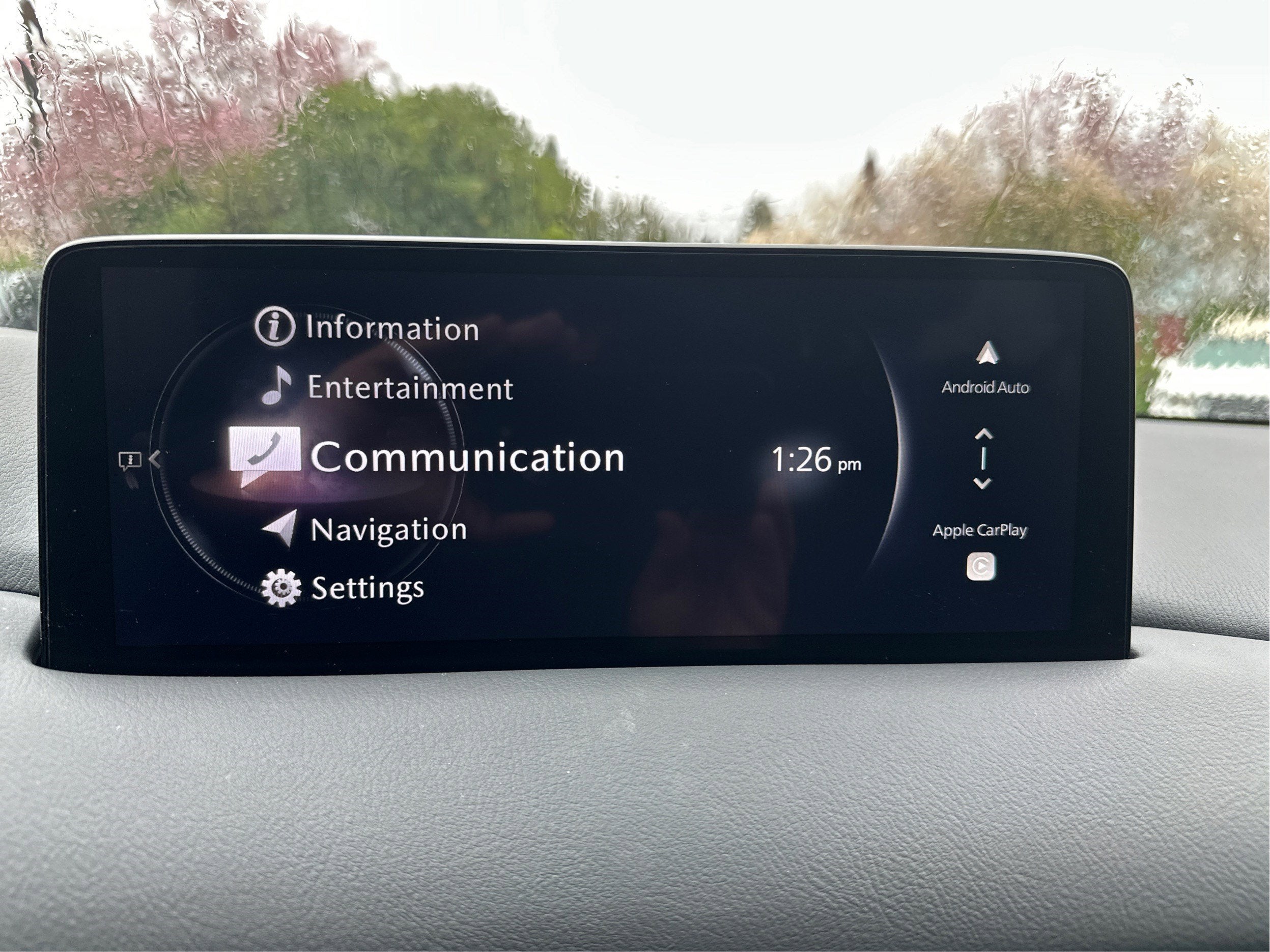 2025 Mazda Mazda CX-5 Select AWD