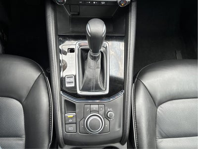 2025 Mazda Mazda CX-5 Select AWD