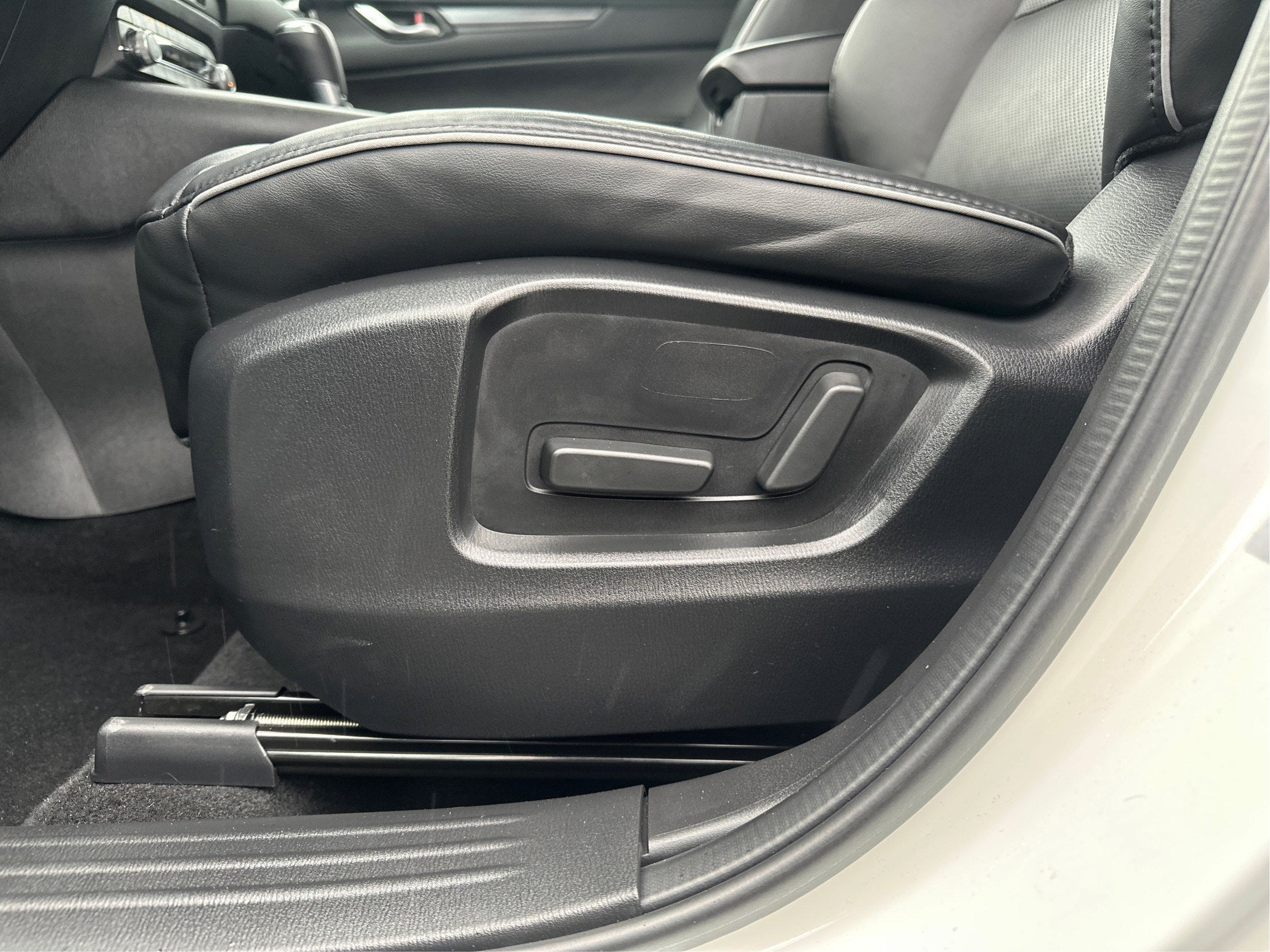 2025 Mazda Mazda CX-5 Select AWD