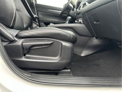 2025 Mazda Mazda CX-5 Select AWD