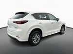 2025 Mazda Mazda CX-5 Select AWD