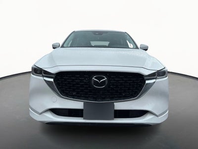 2025 Mazda Mazda CX-5 Select AWD