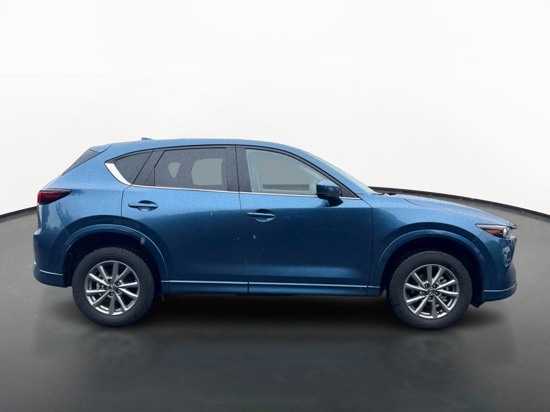 2024 Mazda Mazda CX-5 Select AWD