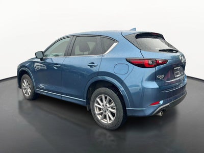 2024 Mazda Mazda CX-5 Select AWD
