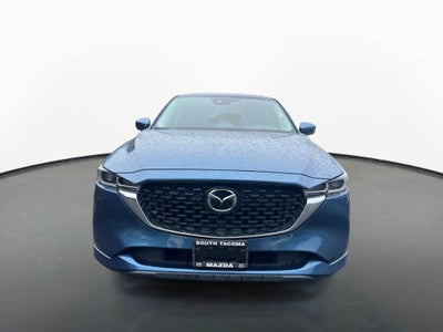 2024 Mazda Mazda CX-5 Select AWD