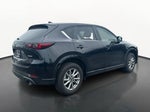 2025 Mazda Mazda CX-5 Select AWD