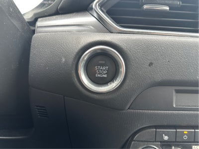 2025 Mazda Mazda CX-5 Select AWD