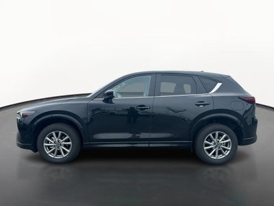2025 Mazda Mazda CX-5 Select AWD