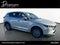 2025 Mazda Mazda CX-5 Select AWD