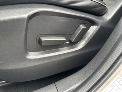 2025 Mazda Mazda CX-5 Select AWD