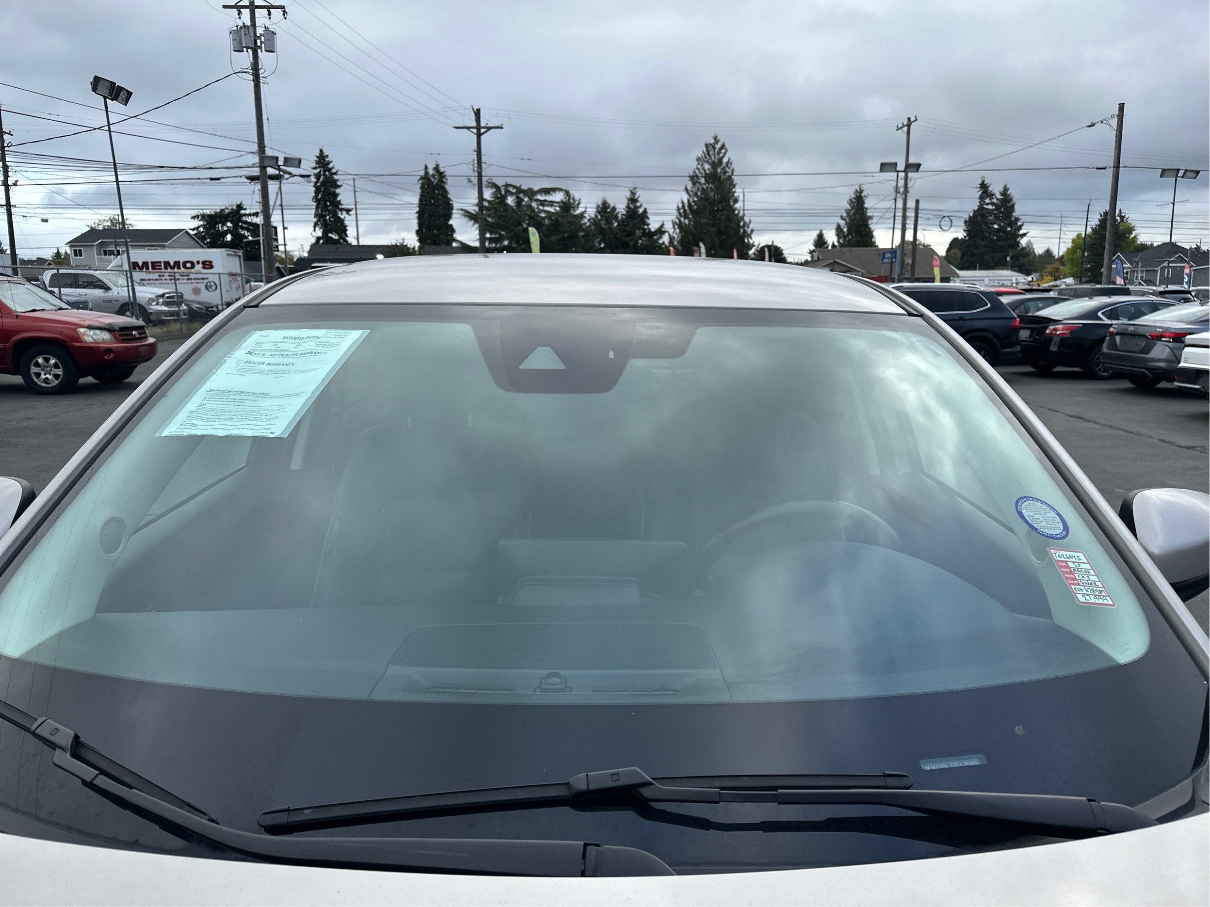 2025 Mazda Mazda CX-5 Select AWD