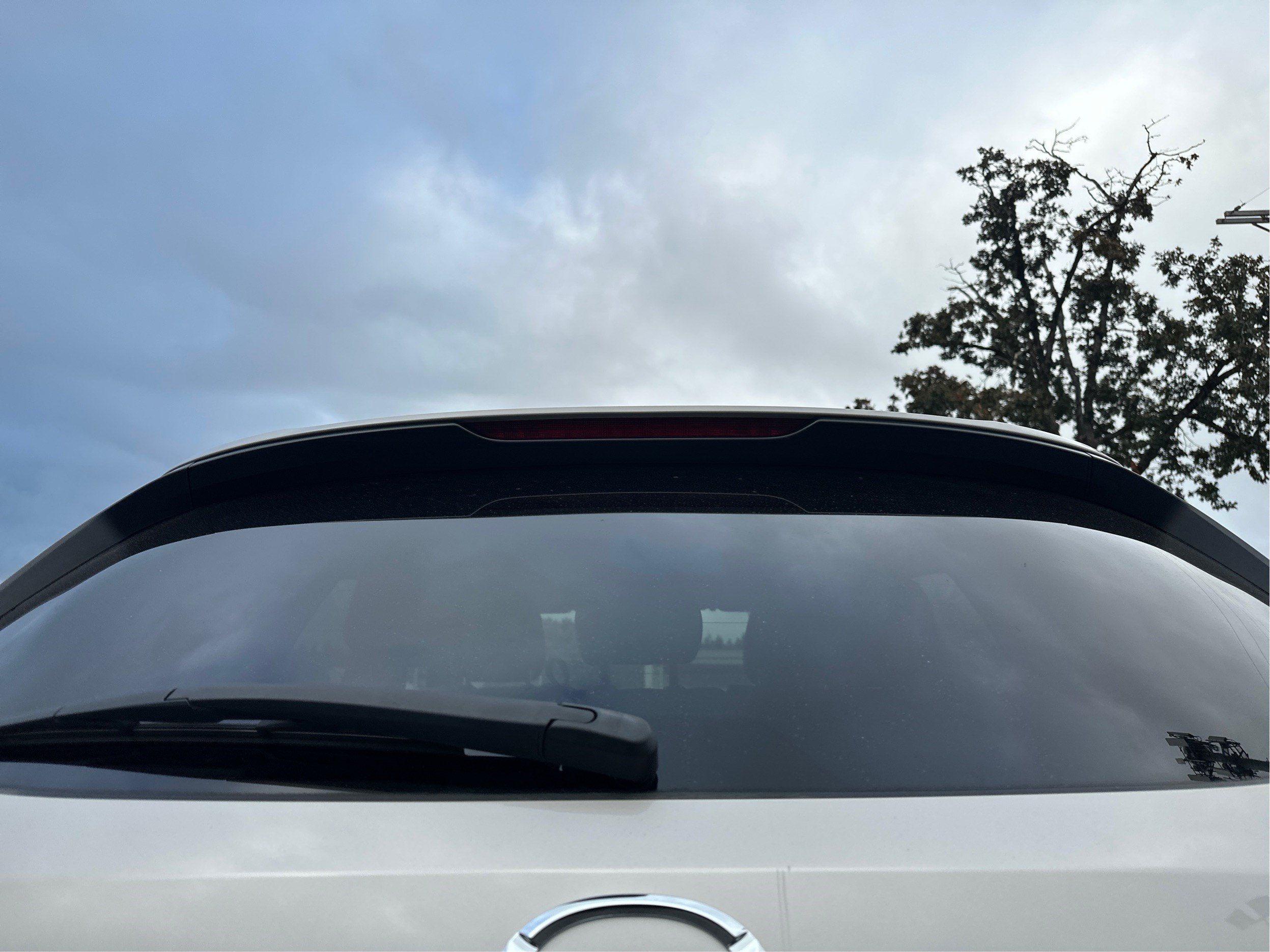 2025 Mazda Mazda CX-5 Select AWD