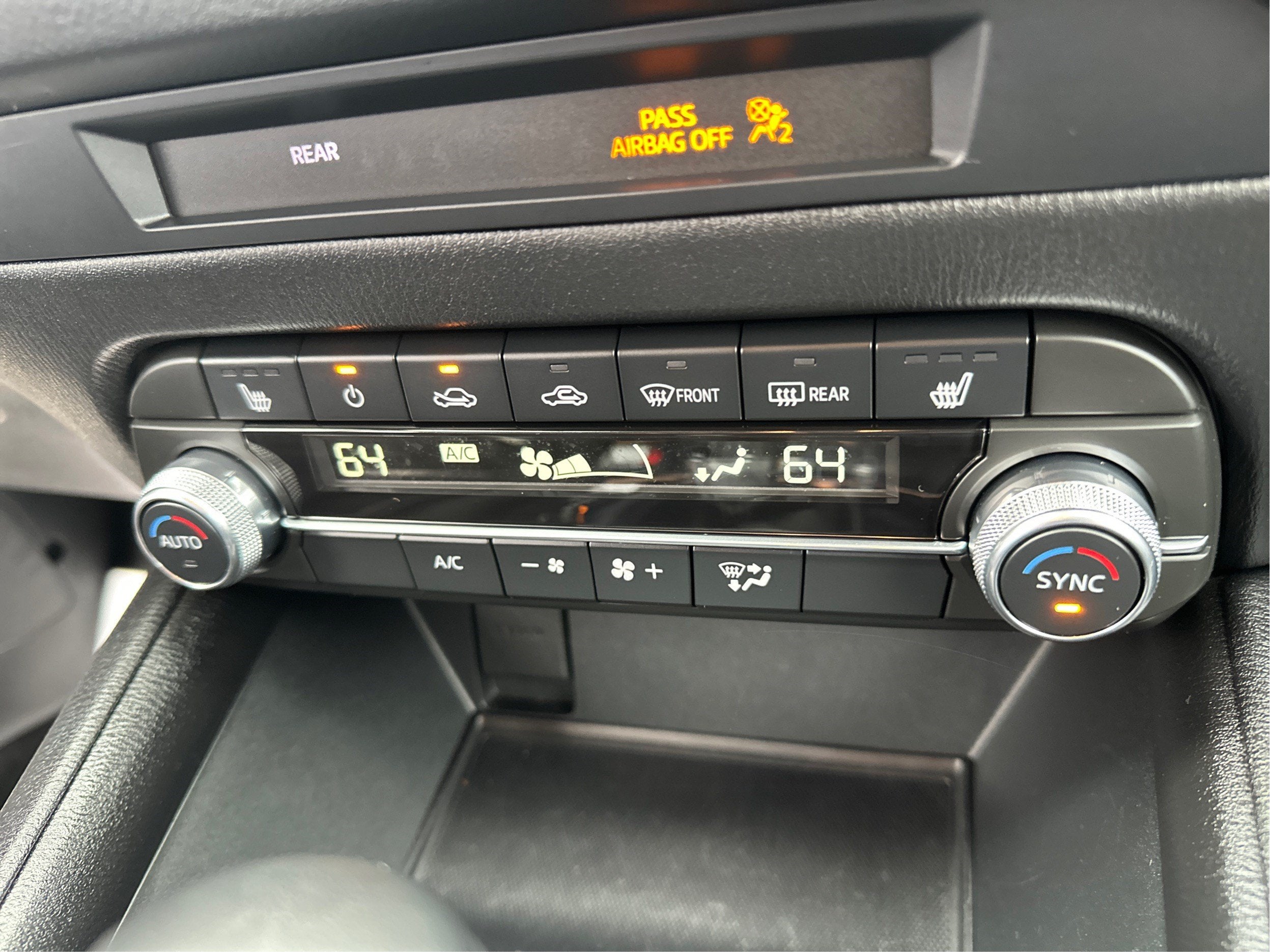 2025 Mazda Mazda CX-5 Select AWD