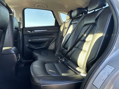 2024 Mazda Mazda CX-5 2.5 S Select Package AWD