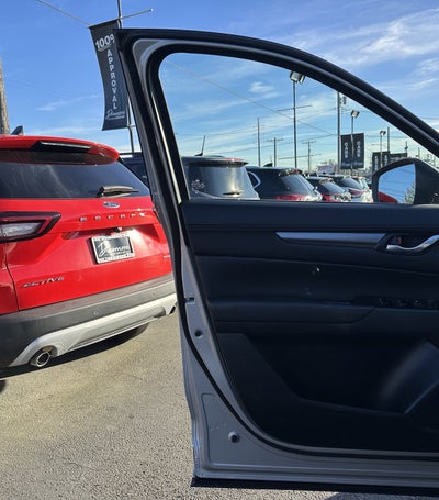 2024 Mazda Mazda CX-5 2.5 S Select Package AWD