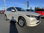 2024 Mazda Mazda CX-5 2.5 S Select Package AWD
