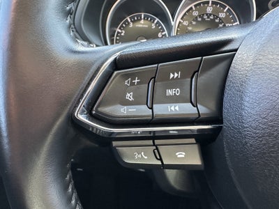 2024 Mazda Mazda CX-5 2.5 S Select Package AWD