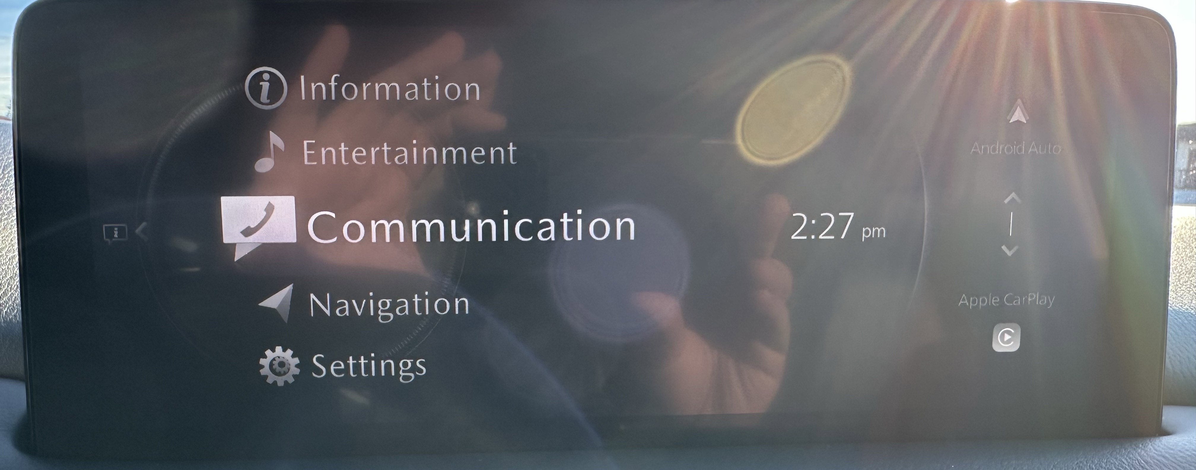 2024 Mazda Mazda CX-5 2.5 S Select Package AWD