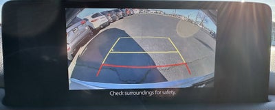 2024 Mazda Mazda CX-5 2.5 S Select Package AWD