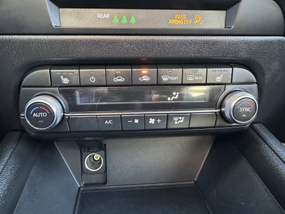 2024 Mazda Mazda CX-5 2.5 S Select Package AWD