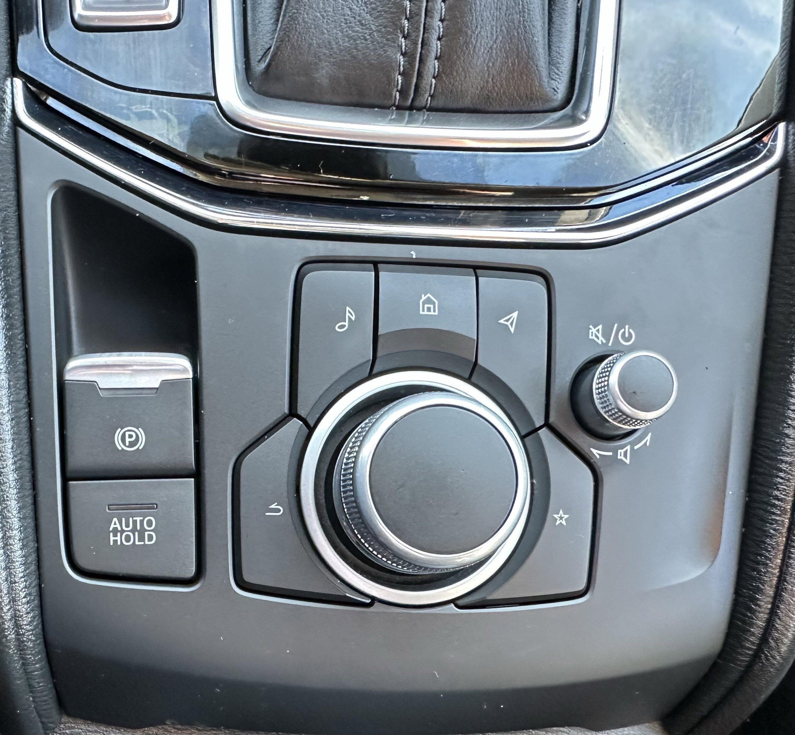 2024 Mazda Mazda CX-5 2.5 S Select Package AWD