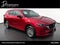 2025 Mazda Mazda CX-5 Select AWD