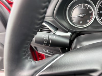 2025 Mazda Mazda CX-5 Select AWD