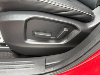 2025 Mazda Mazda CX-5 Select AWD