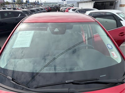 2025 Mazda Mazda CX-5 Select AWD