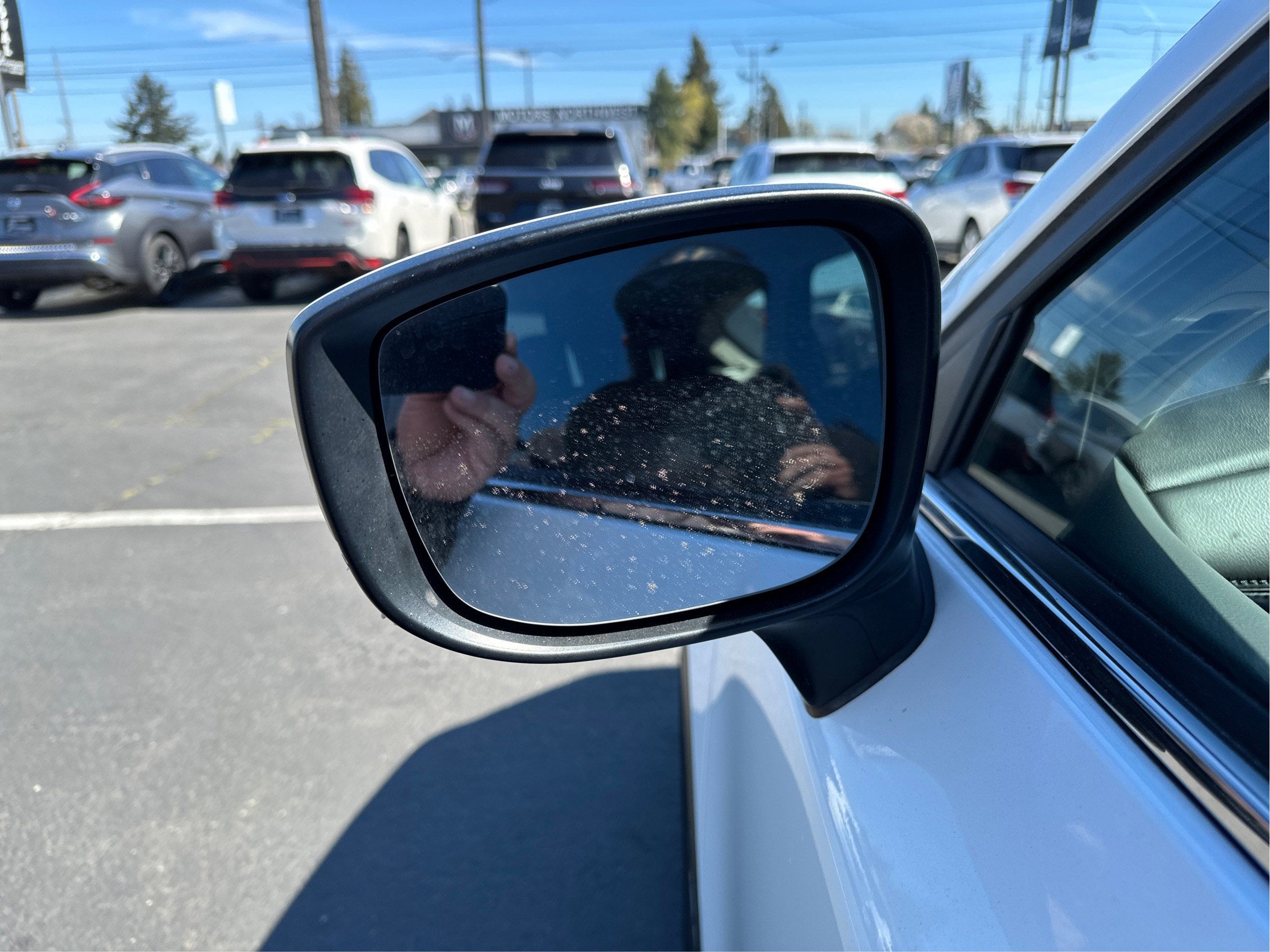 2022 Mazda Mazda CX-5 Select AWD