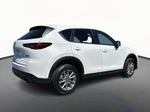 2022 Mazda Mazda CX-5 Select AWD