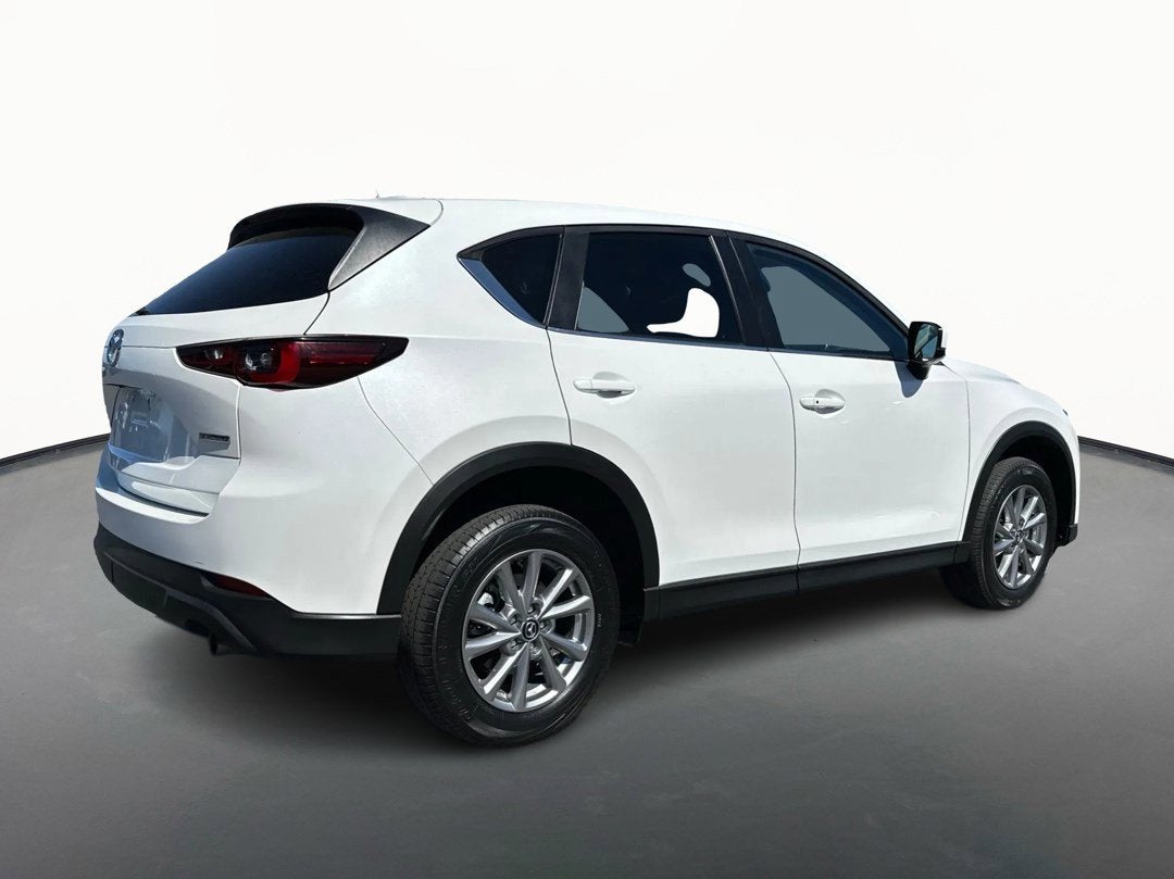2022 Mazda Mazda CX-5 Select AWD