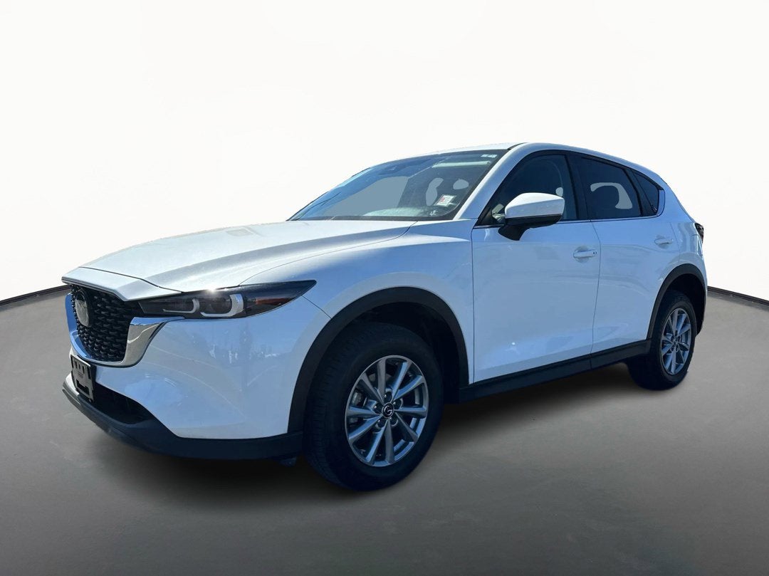 2022 Mazda Mazda CX-5 Select AWD