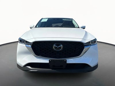 2022 Mazda Mazda CX-5 Select AWD