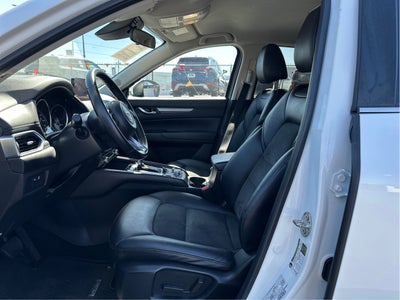 2022 Mazda Mazda CX-5 Select AWD